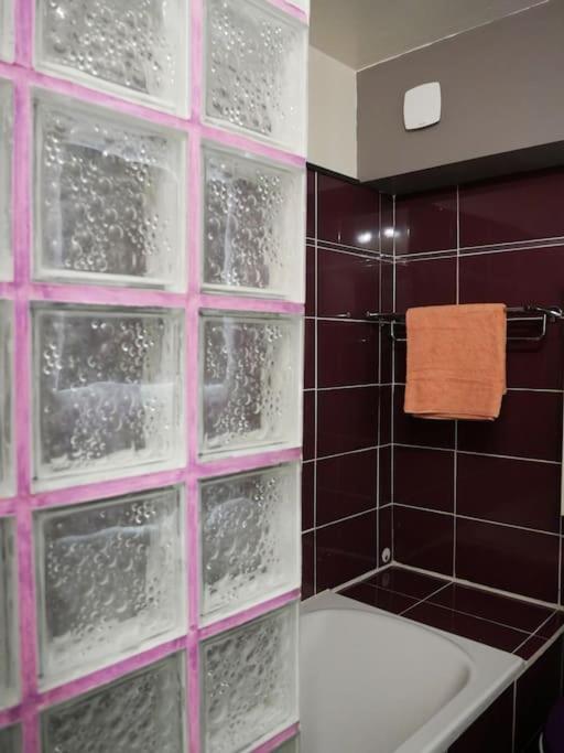 Chez Carla Lägenhet Peymeinade Exteriör bild